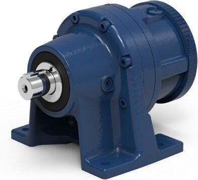 Reductor Cyclo Servo 6000 de Sumitomo
