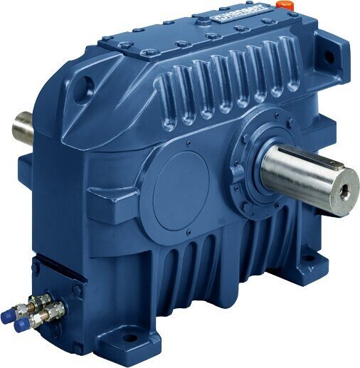 Reductor Hansen P4 de etapa simple de Sumitomo