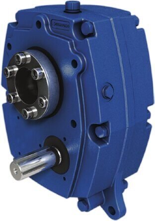 Reductor Helical Shaft Mount de Sumitomo