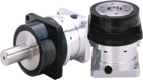 Reductores de precisión IB Serie P1 de Sumitomo