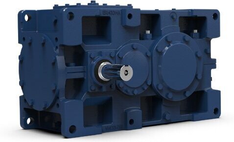 Reductor Paramax 9000 de Sumitomo
