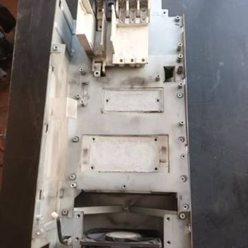 ABB ACS850 60 HP — foto 5 de 11
