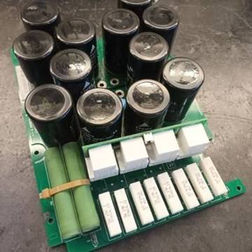 ABB ACS850 60 HP — foto 7 de 11