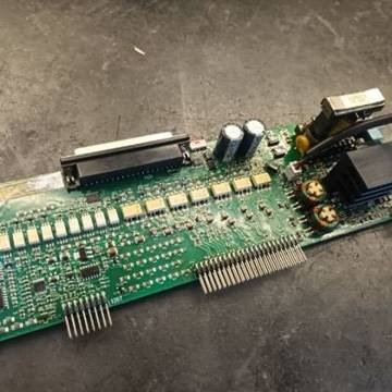 ABB ACS850 60 HP — foto 9 de 11