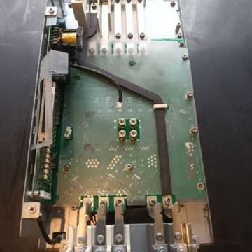 ABB ACS850 60 HP — foto 11 de 11