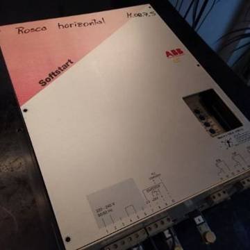 ABB PS-D110 — foto 1 de 4