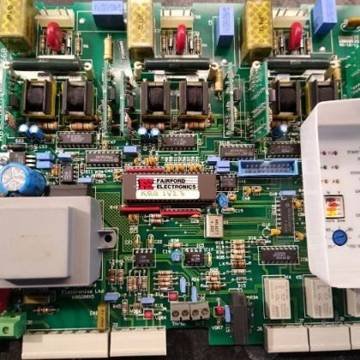ABB PS-D110 — foto 3 de 4