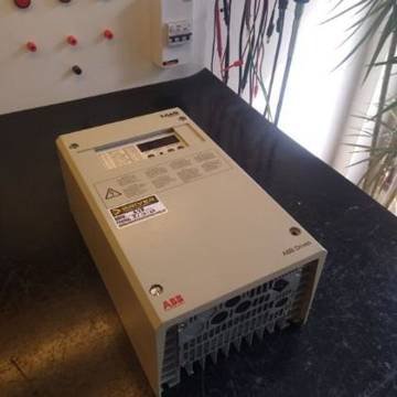 ABB SAMI MINISTAR 15 HP — foto 1 de 4