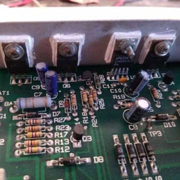 ABB SAMI MINISTAR 15 HP — foto 3 de 4