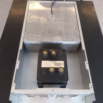 Allen-Bradley PowerFlex 700 60 HP — foto 5 de 19