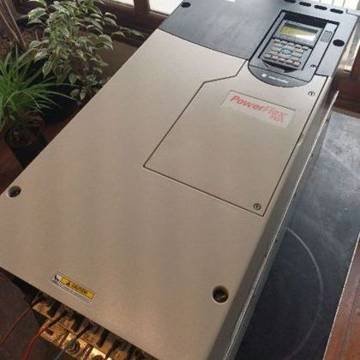 Allen-Bradley PowerFlex 753 200 HP — foto 1 de 13