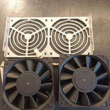Allen-Bradley PowerFlex 753 200 HP — foto 9 de 13