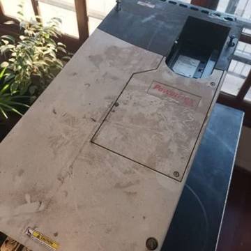 Allen-Bradley PowerFlex 753 200 HP — foto 11 de 13