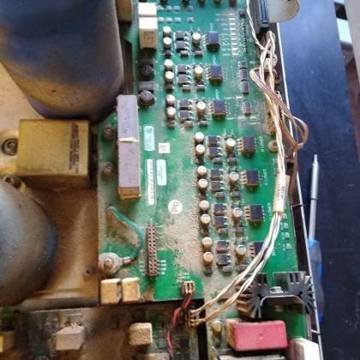 Allen-Bradley PowerFlex 753 200 HP — foto 12 de 13