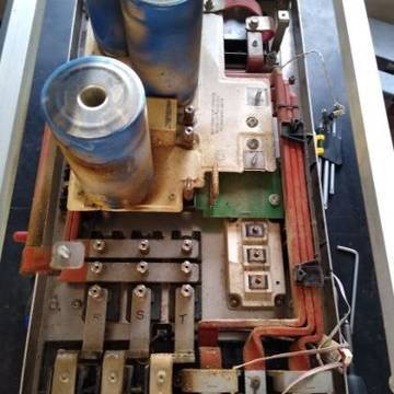 Allen-Bradley PowerFlex 753 200 HP — foto 13 de 13