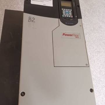 Allen-Bradley PowerFlex 755 150 HP — foto 1 de 18