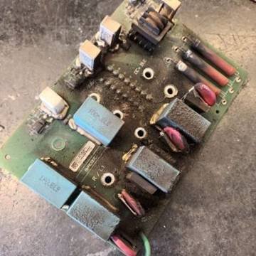 Allen-Bradley PowerFlex 755 150 HP — foto 2 de 18