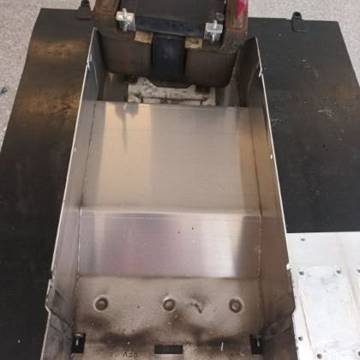 Allen-Bradley PowerFlex 755 150 HP — foto 11 de 18