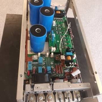 Allen-Bradley PowerFlex 755 150 HP — foto 16 de 18