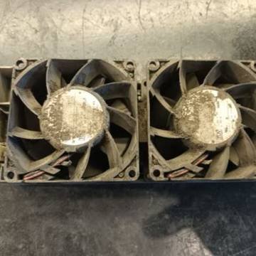 Allen-Bradley PowerFlex 755 40 HP — foto 9 de 9