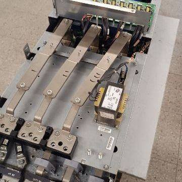 Cinco Danfoss VLT 5000 / FC-302 de 160 y 250 kW — foto 3 de 9