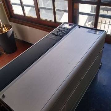 Danfoss 25 HP — foto 1 de 5