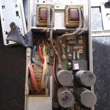 Danfoss 25 HP — foto 5 de 5