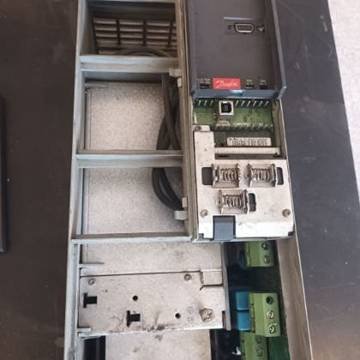 Danfoss 25 HP — foto 5 de 10