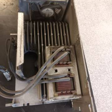 Danfoss 25 HP — foto 7 de 10