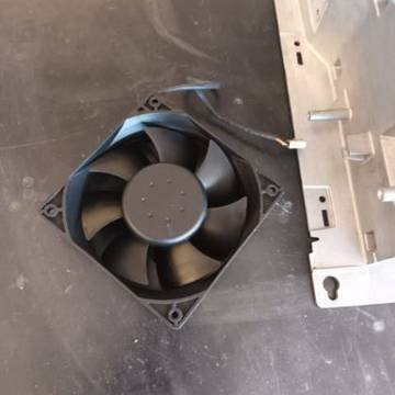 Danfoss 25 HP — foto 9 de 10