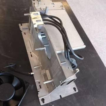 Danfoss 25 HP — foto 10 de 10