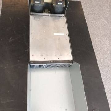 Danfoss FC-302 150 HP — foto 10 de 20