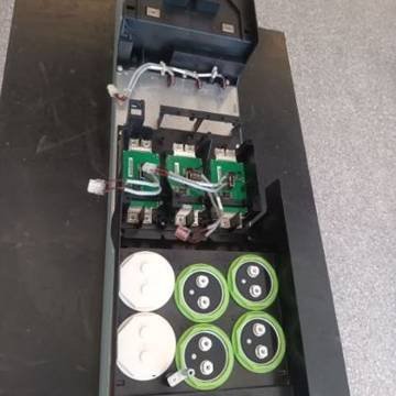 Danfoss FC-302 150 HP — foto 11 de 20