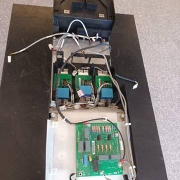 Danfoss FC-302 150 HP — foto 13 de 20