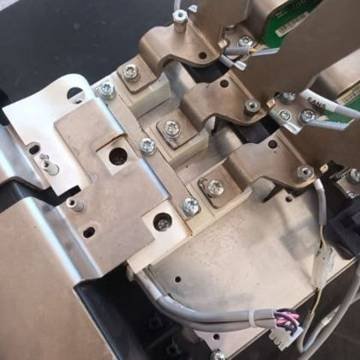 Danfoss FC-302 150 HP — foto 15 de 20