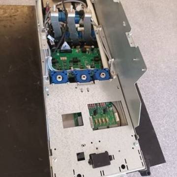 Danfoss FC-302 150 HP — foto 16 de 20