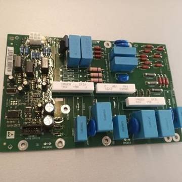 Danfoss FC-302 150 HP — foto 17 de 20