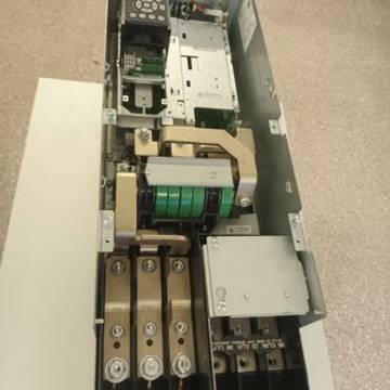 Danfoss FC-302 150 HP — foto 18 de 20