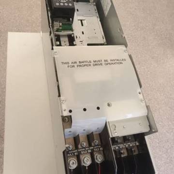 Danfoss FC-302 150 HP — foto 19 de 20