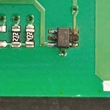 Danfoss FC-302 20 HP — foto 3 de 10
