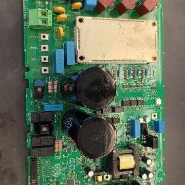 Danfoss FC-302 20 HP — foto 4 de 10