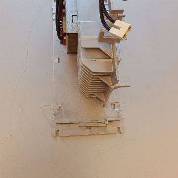 Danfoss FC-302 20 HP — foto 5 de 10