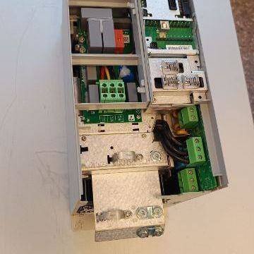 Danfoss FC-302 20 HP — foto 6 de 10