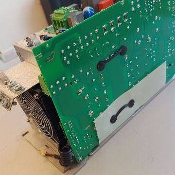 Danfoss FC-302 20 HP — foto 7 de 10
