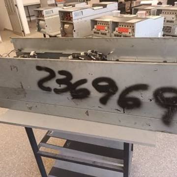 Danfoss FC-302 250 HP — foto 5 de 19
