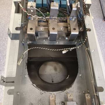 Danfoss FC-302 250 HP — foto 6 de 19
