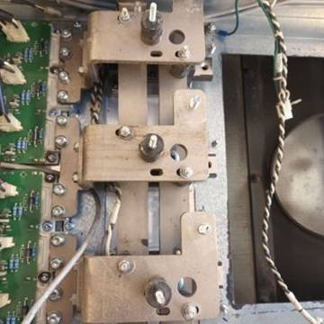 Danfoss FC-302 250 HP — foto 7 de 19
