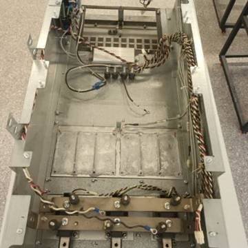 Danfoss FC-302 250 HP — foto 8 de 19