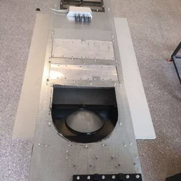 Danfoss FC-302 250 HP — foto 12 de 19