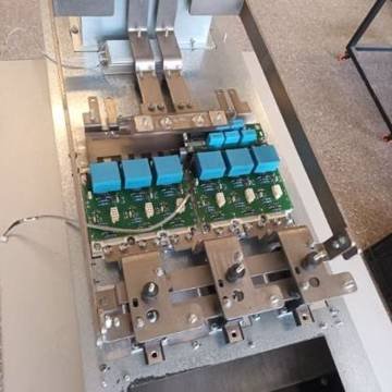 Danfoss FC-302 250 HP — foto 14 de 19